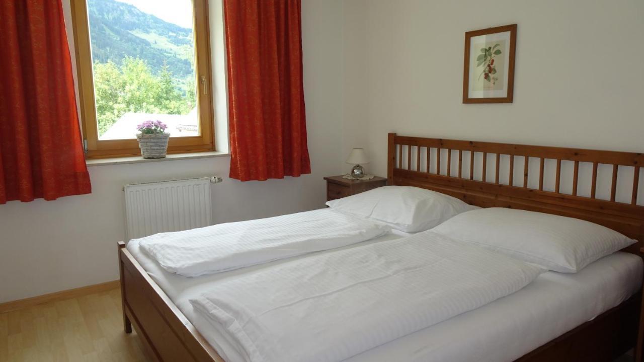 Schlossalm Appartement Bad Hofgastein Exterior photo