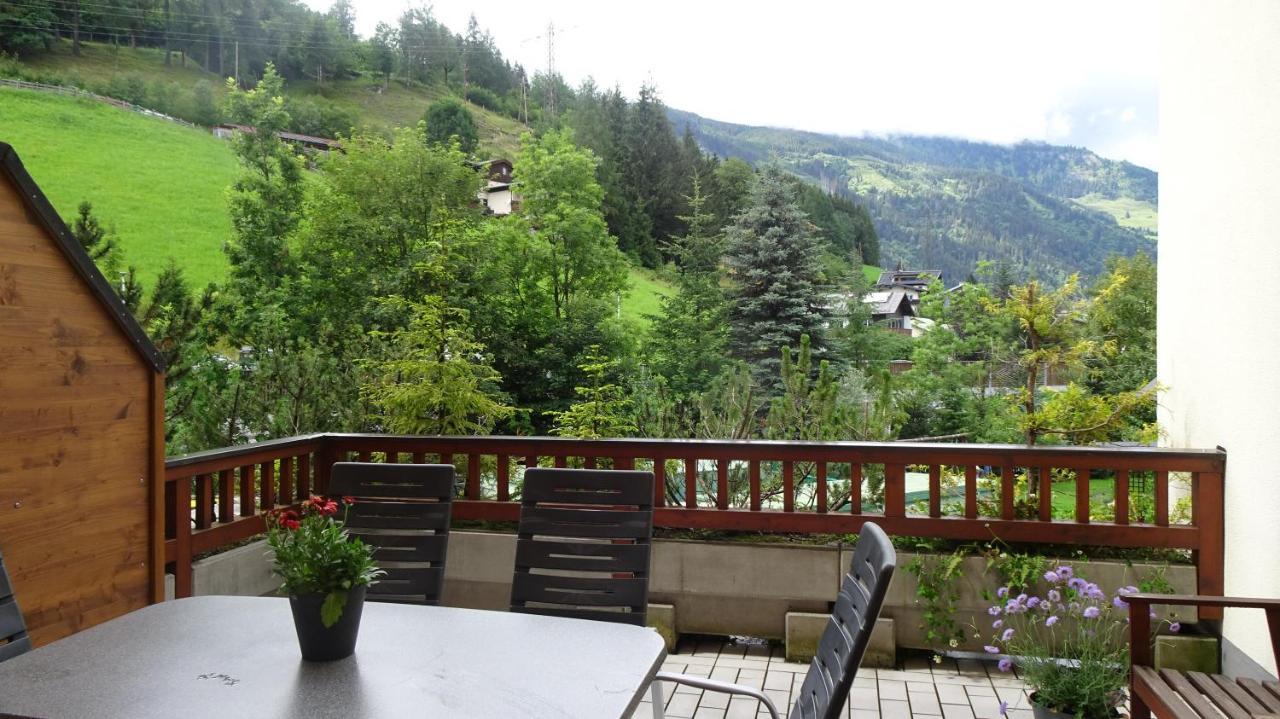 Schlossalm Appartement Bad Hofgastein Exterior photo