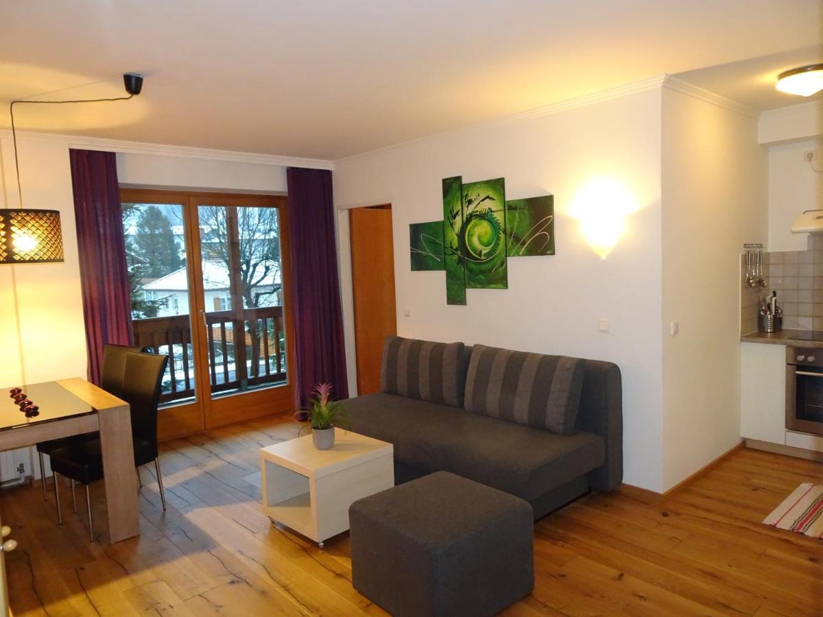 Schlossalm Appartement Bad Hofgastein Exterior photo