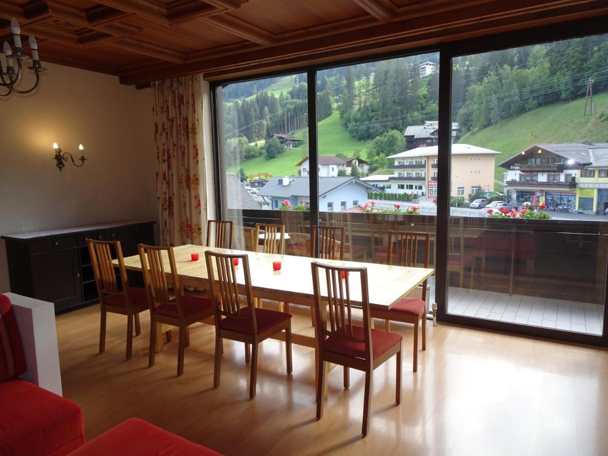 Schlossalm Appartement Bad Hofgastein Exterior photo