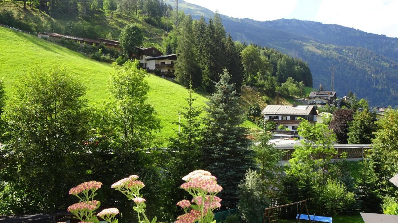 Schlossalm Appartement Bad Hofgastein Exterior photo