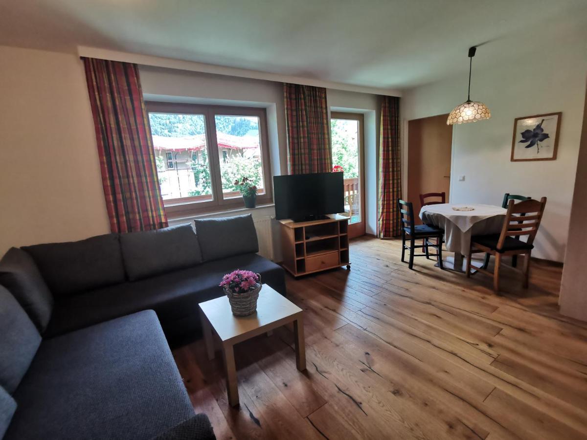 Schlossalm Appartement Bad Hofgastein Exterior photo
