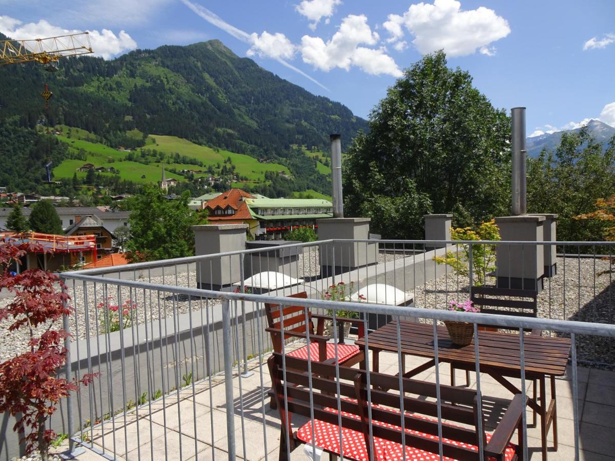 Schlossalm Appartement Bad Hofgastein Exterior photo