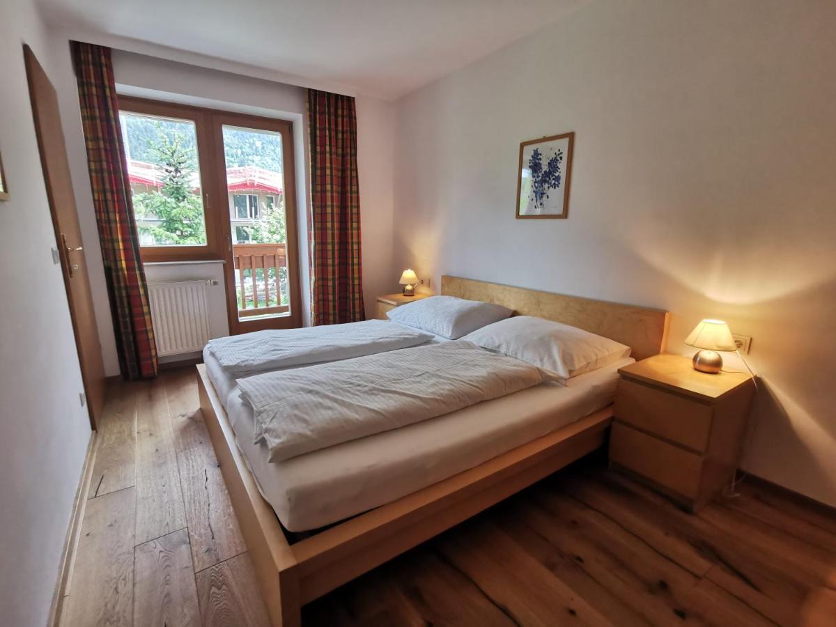 Schlossalm Appartement Bad Hofgastein Exterior photo