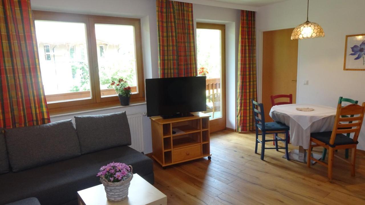 Schlossalm Appartement Bad Hofgastein Exterior photo