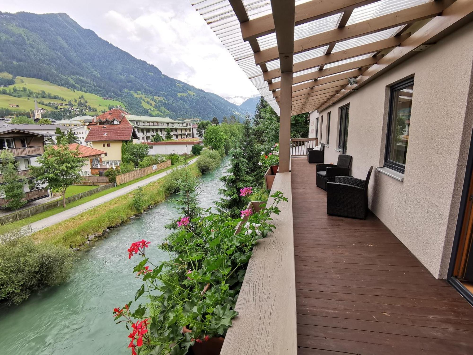 Schlossalm Appartement Bad Hofgastein Exterior photo