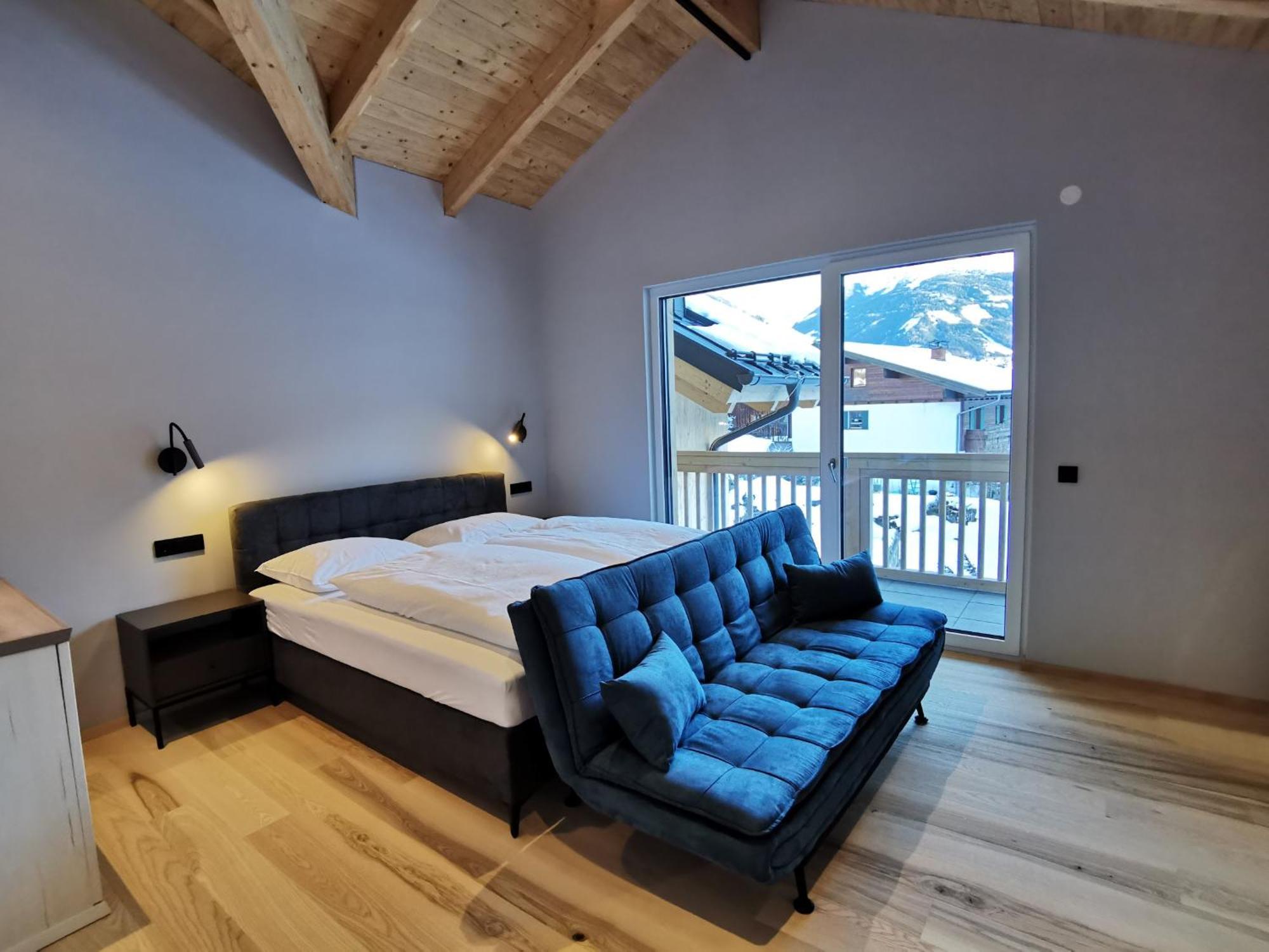 Schlossalm Appartement Bad Hofgastein Exterior photo