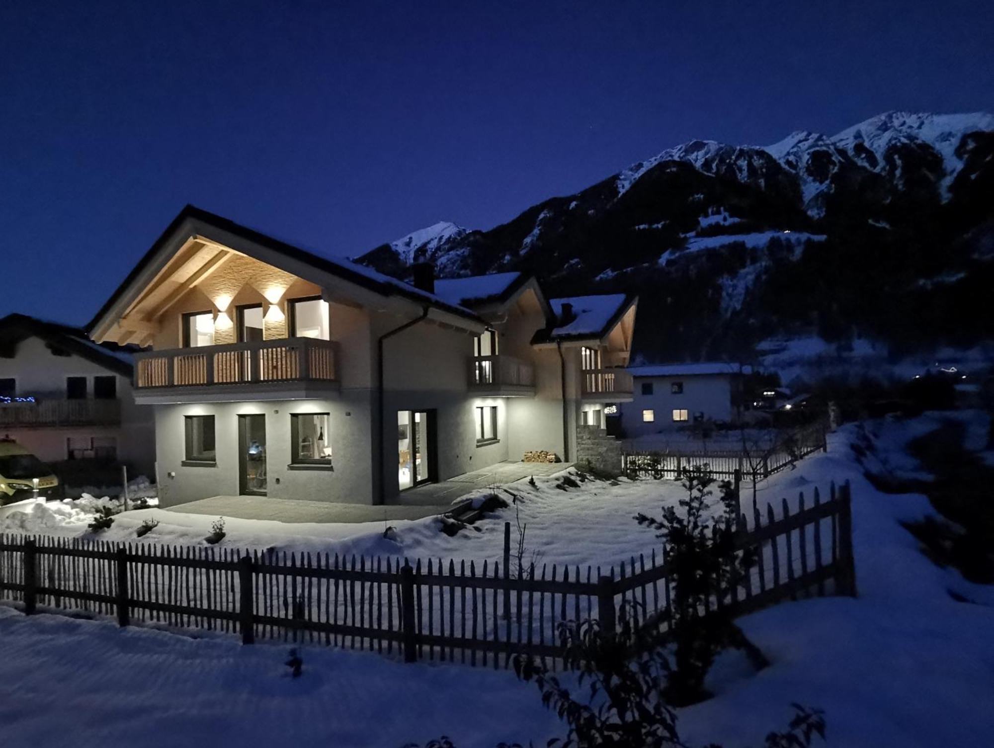 Schlossalm Appartement Bad Hofgastein Exterior photo