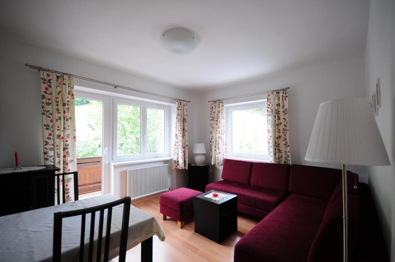 Schlossalm Appartement Bad Hofgastein Room photo